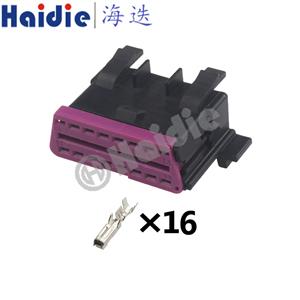 wiring connector 3A0972695A/8D0972695H/1H0972695/13780950
