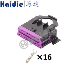 wiring connector HD165A-1.8-21