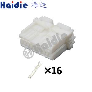 wiring connector 1123371-1/MG653019