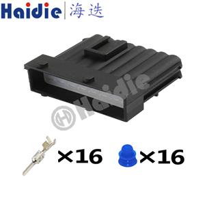 wiring connector 1-964449-1/963216-1