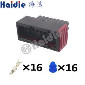 wiring connector 1-965427-1/1-967242-1/1-962358-1
