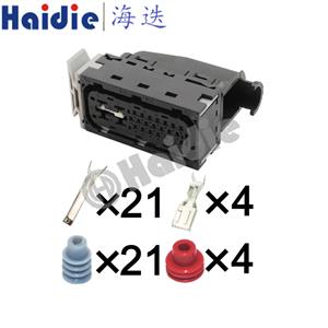 wiring connector 368482-1/316874-1