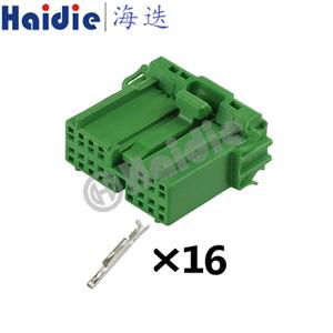 wiring connector IL-AG5-16S-D3C1