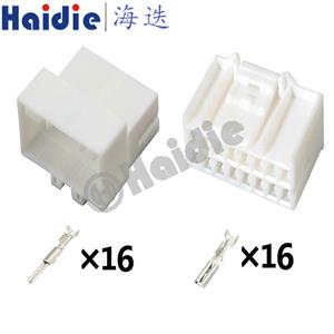 wiring connector 936211-1  936201-1