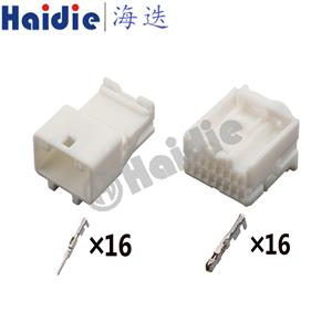 wiring connector 6098-5281  6098-5279
