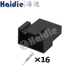 wiring connector HD161Y-0.6-11B