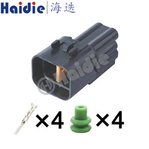 4pin   wiring connector   HD043A-2.2-11  KPB623-04620