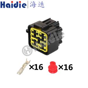 wiring connector FW-C-16F-B