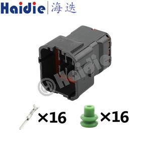 wiring connector 7222-7564-40/7157-7916-80