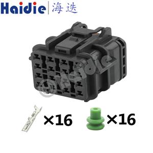 wiring connector 7123-7564-40/7157-7916-80