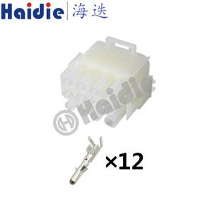 wiring connector  1-480708-0/350735-1