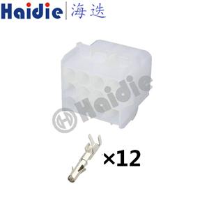 wiring connector  1-480709-0/350783-1