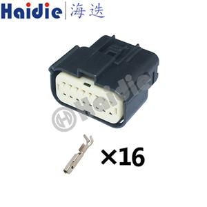 wiring connector 33472-1606/33472-1740/33472-1601