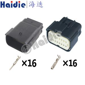 wiring connector 33482-1601  33472-1606/33472-1740/33472-1601