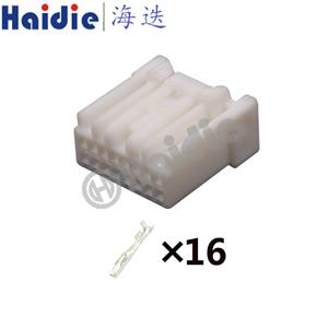 wiring connector  6098-4339