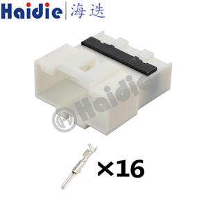 wiring connector MG643315