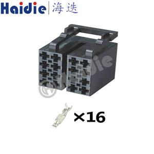 wiring connector 929092-1