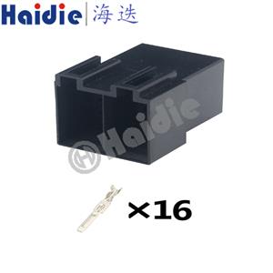 wiring connector 338696-1