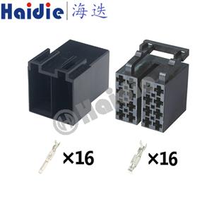 wiring connector 338696-1  929092-1