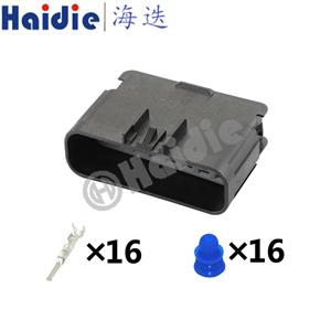 wiring connector 15326667 HD162YD-2.8-11