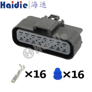 wiring connector 15326666/15436199/15317832