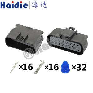 wiring connector 15326667  15326666/15436199/15317832