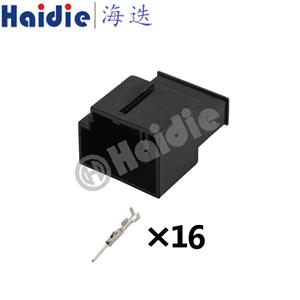 wiring connector 95B972728 simplified version