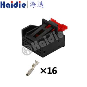 wiring connector 1K0972928