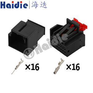 wiring connector 95B972728 simplified version  1K0972928