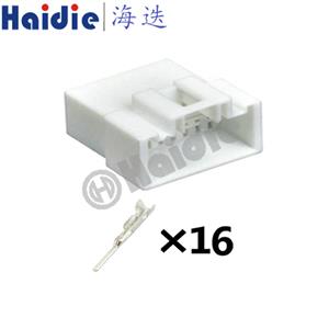wiring connector HD163-1.2-11