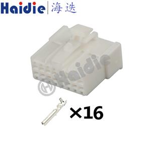 wiring connector 7123-7169/HV16FW