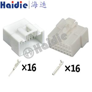 wiring connector HD163-1.2-11  7123-7169/HV16FW