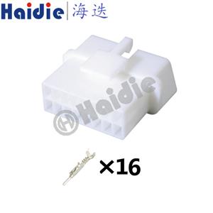 wiring connector HD163-1.8-11
