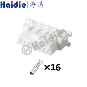 wiring connector 179631-1/90980-11665