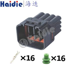 wiring connector 6188-0353