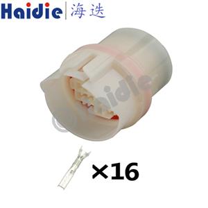 wiring connector HD163Y-3-21