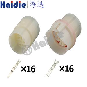 wiring connector HD163Y-3-11/21