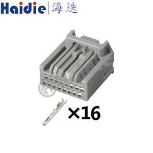 wiring connector MX34016SF1