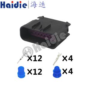 wiring connector 15326085