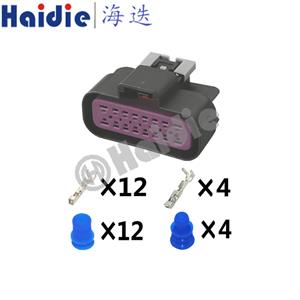 wiring connector 15326084/15317832