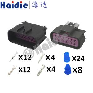 wiring connector 15326085  15326084/15317832