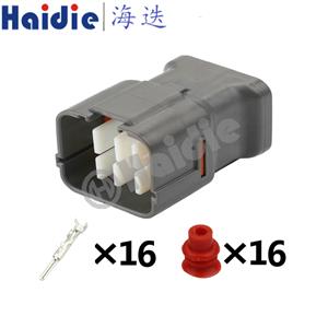wiring connector 6188-0495