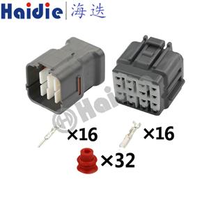 wiring connector 6188-0495  6189-0715
