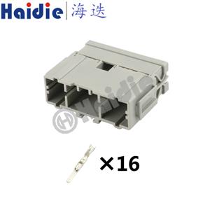 wiring connector 6098-0256