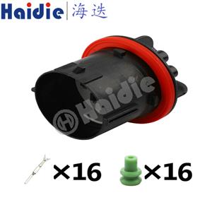 wiring connector 7282-3445-30