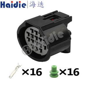 wiring connector 7283-3445-30