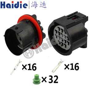 wiring connector 7282-3445-30  7283-3445-30