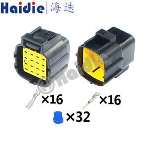 wiring connector 368050-1/368051-1  368047-1/368049-1