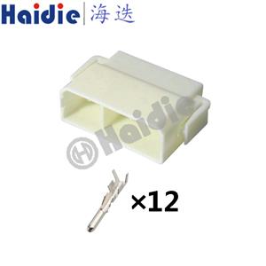 wiring connector HD3122A-2.3-11