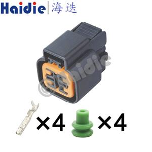 4pin   wiring connector  HD043A-2.2-21   PB625-04027